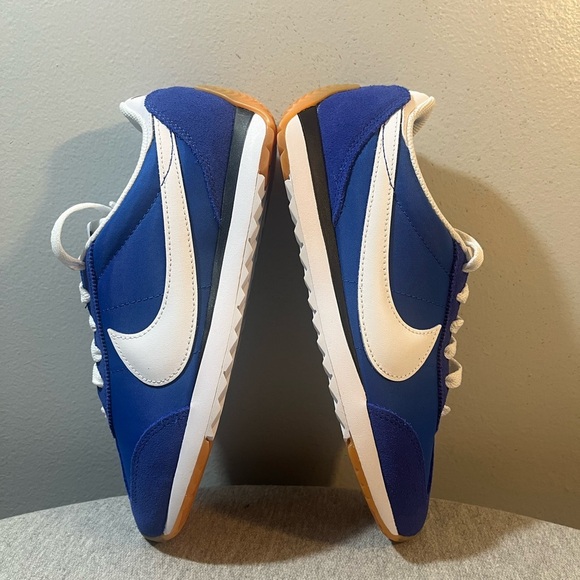 Nike Pacific Game Royal White-Black Sneaker Women's Shoe Size 7 HM4771-401​ - Picture 7 of 11